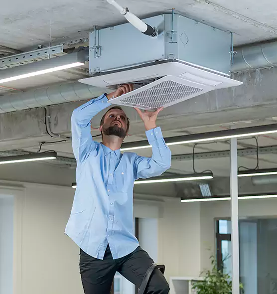 Professional Air Duct Cleaners in Bayou Cane, LA