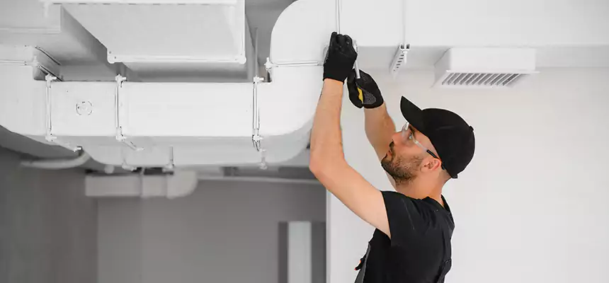 Our Air Duct Cleaning Services in Bayou Cane, LA