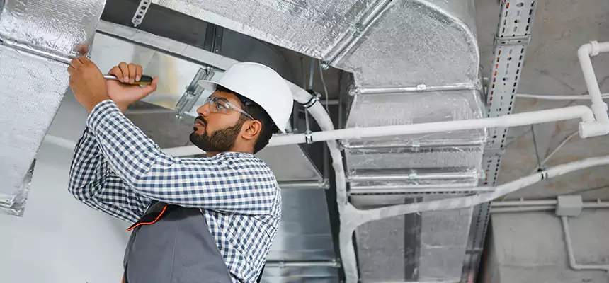 Proactive Ac Vent Repairs & Air Duct Replacement Companies Near Me in Bayou Cane