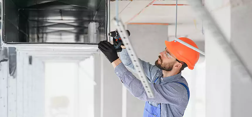 Comprehensive Ventilation Cleaning in Bayou Cane