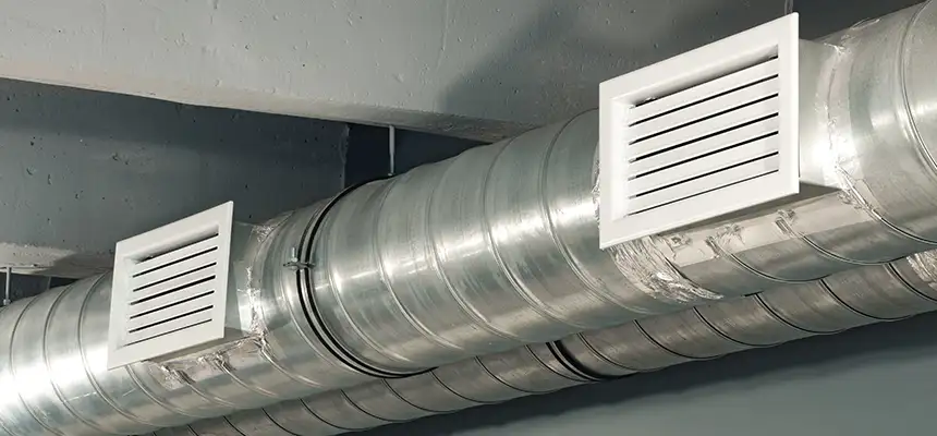 Our Air Duct Camera Inspection Services in Bayou Cane, LA