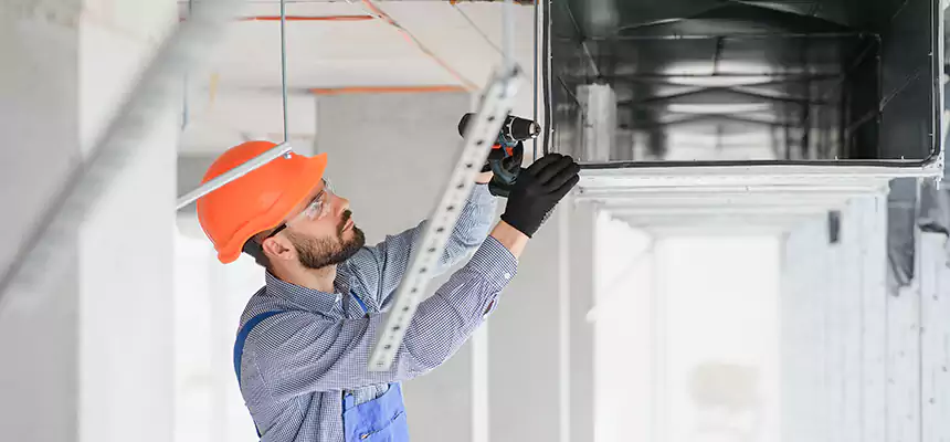 Our Air Vent Replacement Services in Bayou Cane, LA