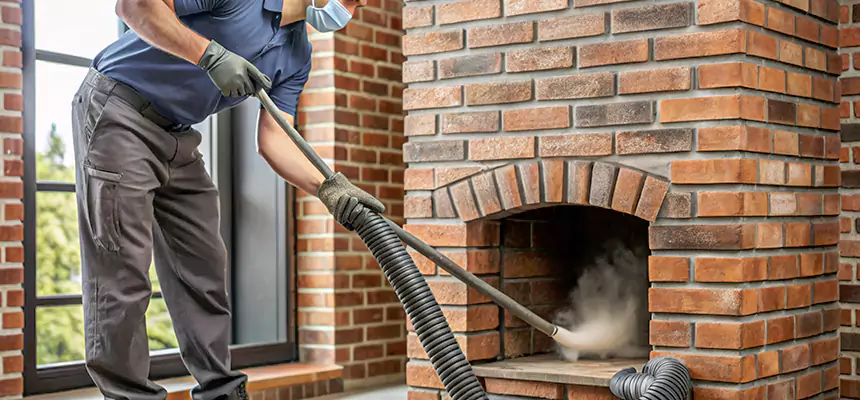 Our Chimney Sweep Services in Bayou Cane, LA