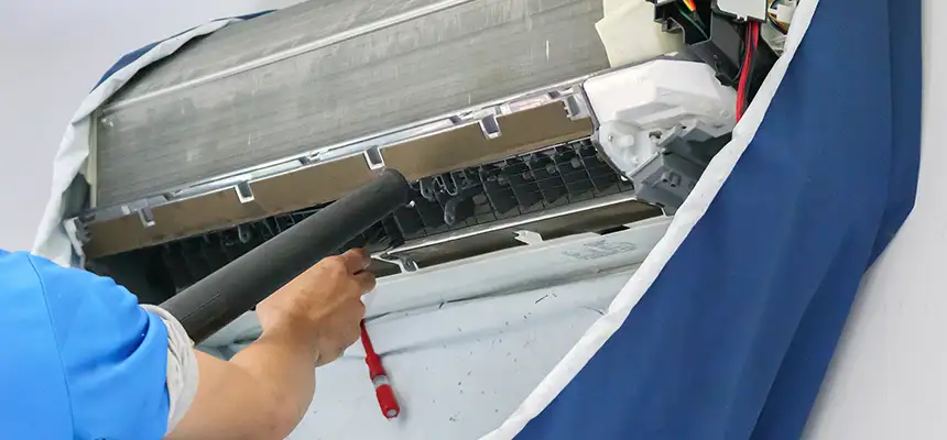 Advanced Clogged Dryer Vent Repair for Multi-Unit & Commercial in Bayou Cane, LA