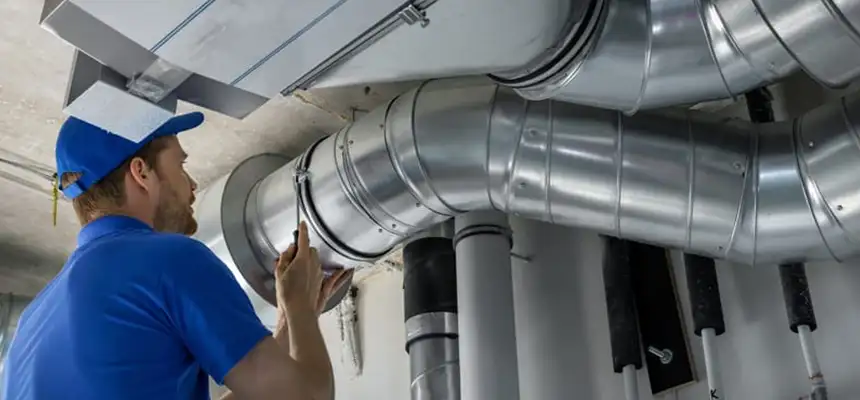 Our Commercial Laundry Vent Cleaning Services in Bayou Cane, LA