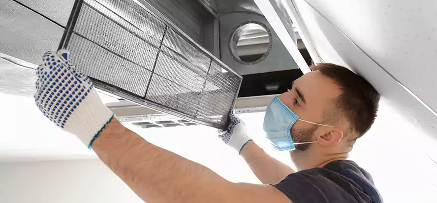 Our Dryer Vent Cleaning Services in Bayou Cane, LA