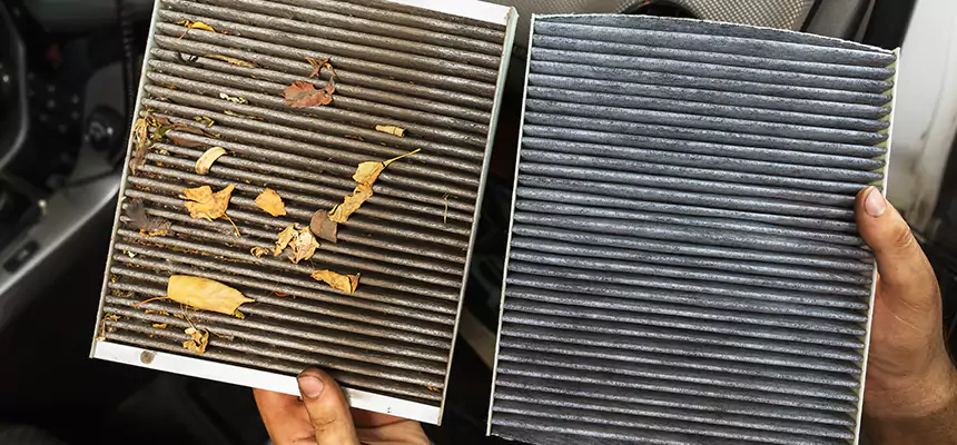 Our Dryer Vent Lint Filter Cleaning Services in Bayou Cane, LA