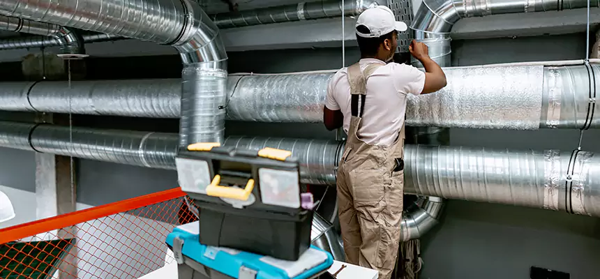Comprehensive Duct Expansion in Bayou Cane, LA