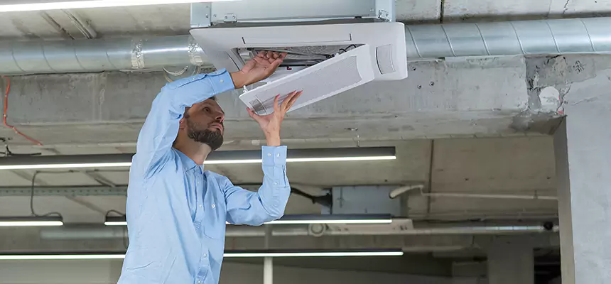 Our Energy Recovery Ventilation Cleaning Services in Bayou Cane, LA