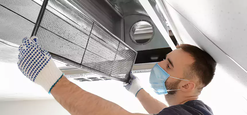 Our Home Duct Cleaning Services in Bayou Cane, LA  