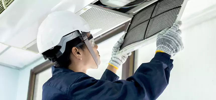 Our Mold & Mildew Removal from Air Ducts Services in Bayou Cane, LA