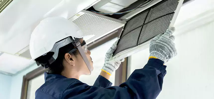 Our Multi-family Home Duct Cleaning Services in Bayou Cane, LA