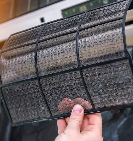 Top-notch AC Air Filter Replacement in Bayou Cane