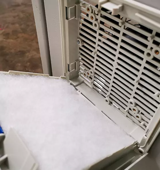 Professional Air Duct Expansion Solutions in Bayou Cane, LA