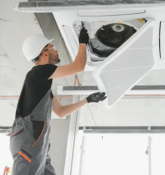 About Air Duct Rodent Removal in Bayou Cane, LA