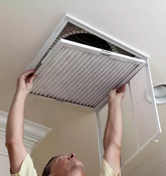 Trusted Apartment Air Duct Cleaning in Bayou Cane, LA