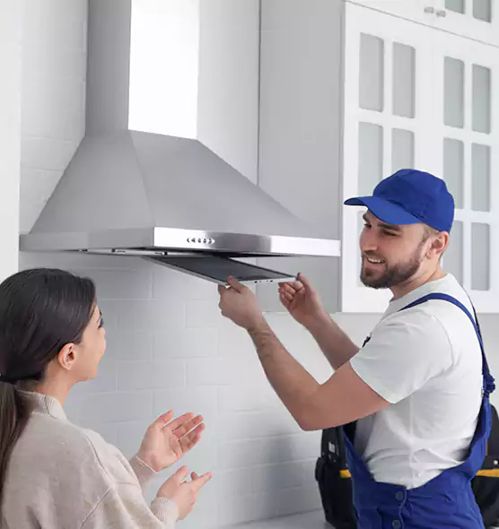 Professional Dryer Vent Cleaning Service in Bayou Cane, LA