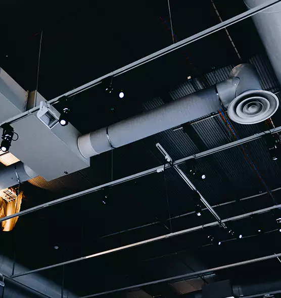 Professional Duct Cleaning For LEED Homes in Bayou Cane, LA