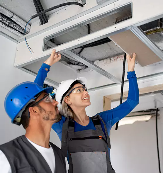 Comprehensive Duct Insulation Services in Bayou Cane, LA