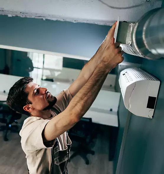 About Flexible Ductwork Replacement in Bayou Cane, LA