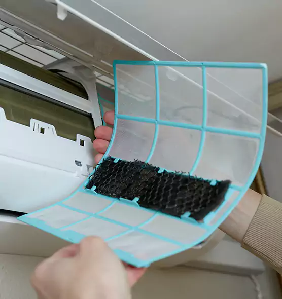 Welcome to Air Duct Cleaning & Repairs Bayou Cane — Your Local HEPA Filter Installation Pros in Bayou Cane, LA