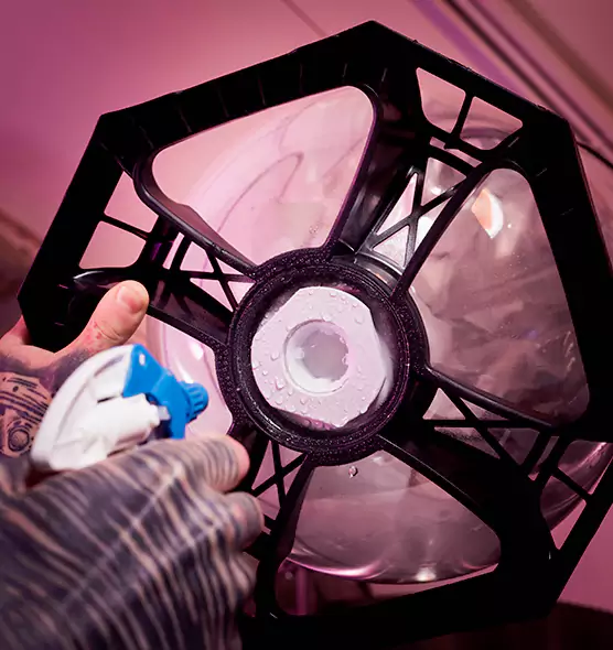 Expert Low VOC Vent Installation in Bayou Cane, LA