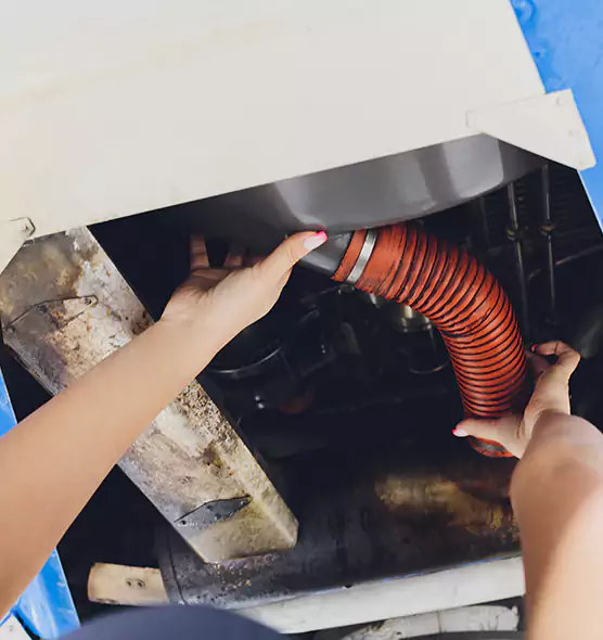 Top-Notch Return Vent Cleaning Service in Bayou Cane, LA