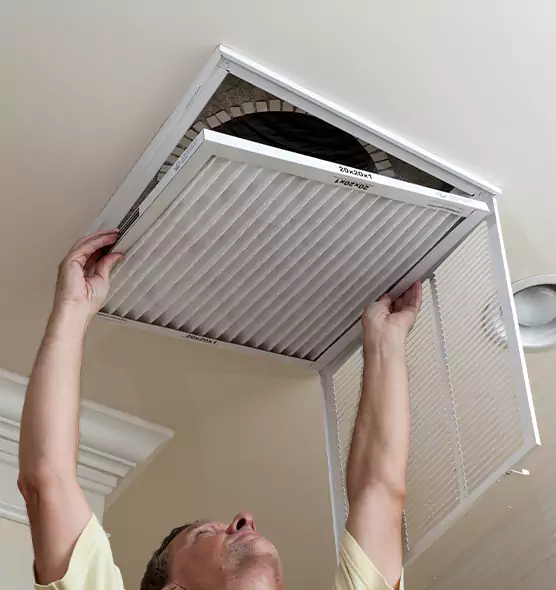 Trusted Vent Shaft Cleaning Expert in Bayou Cane, LA