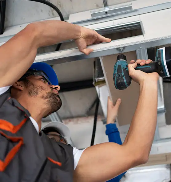 About Vent Smoke Odor Elimination in Bayou Cane, LA