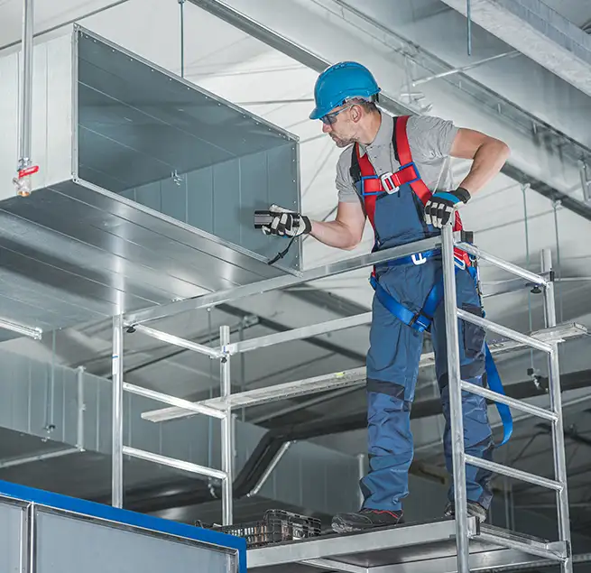 Why Homeowners & Businesses Trust Us in Bayou Cane, LA?