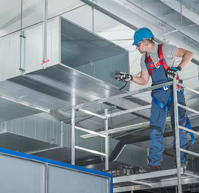 Why Homeowners & Businesses Trust Us in Bayou Cane, LA?