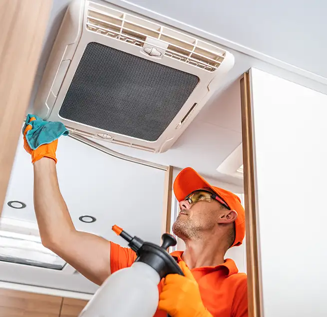 Why Homeowners & Businesses Trust Us in Bayou Cane, LA?