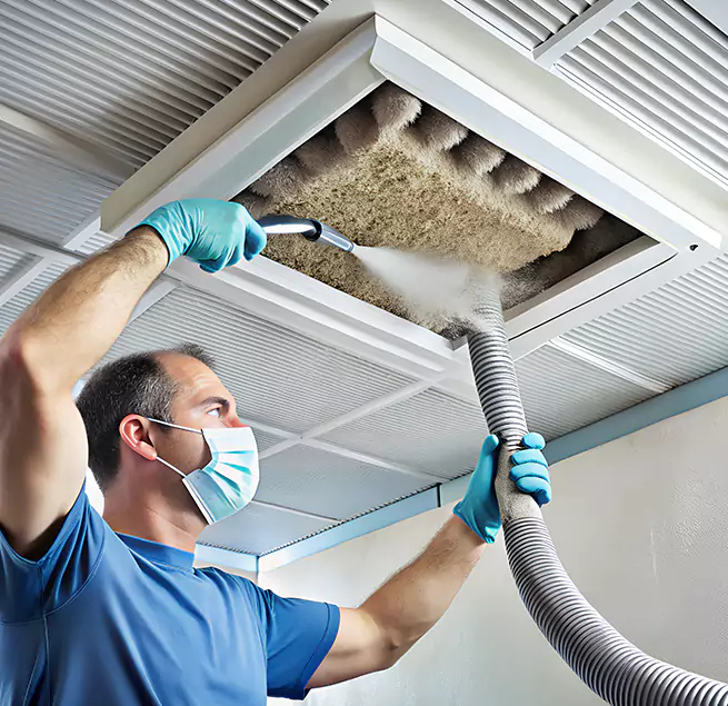 Why Homeowners Businesses Trust Us in Bayou Cane, LA?