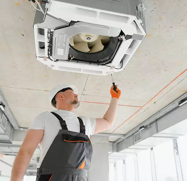 Why Homeowners Businesses Trust Us in Bayou Cane, LA