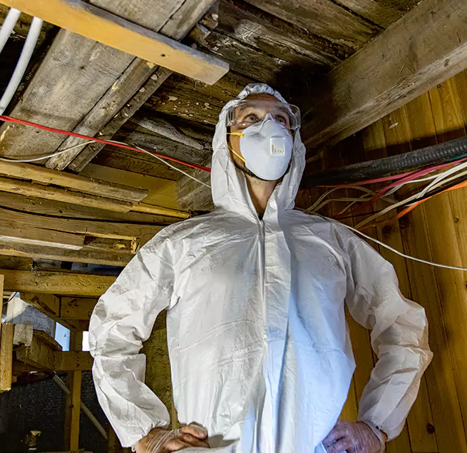 Why Homeowners & Businesses Trust Us in Bayou Cane, LA?