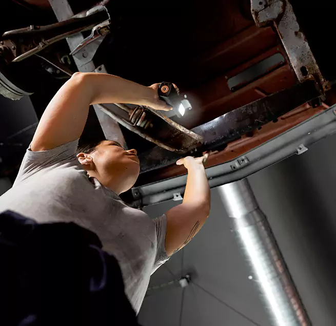 Why Homeowners & Businesses Trust Us Bayou Cane, LA