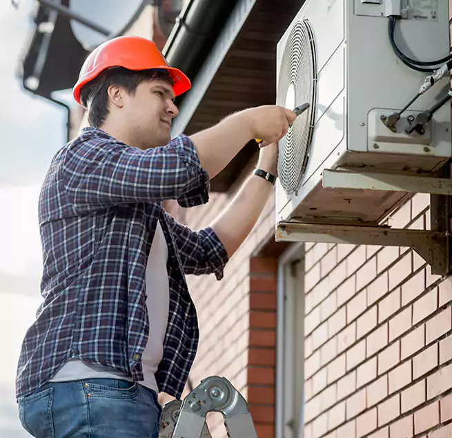 Why Homeowners & Businesses Trust Us Bayou Cane, LA